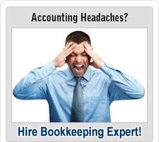 Bookkeeping Ottawa Group - Logo