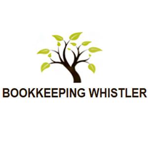 Bookkeeping Whistler - Logo