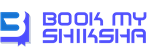 Bookmyshiksha - Logo