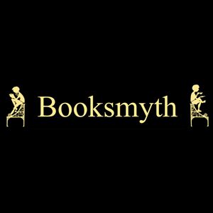 Booksmyth - Logo