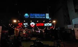 Boom Boom Cafe - Cover photo