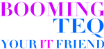 Boomingteq - Logo