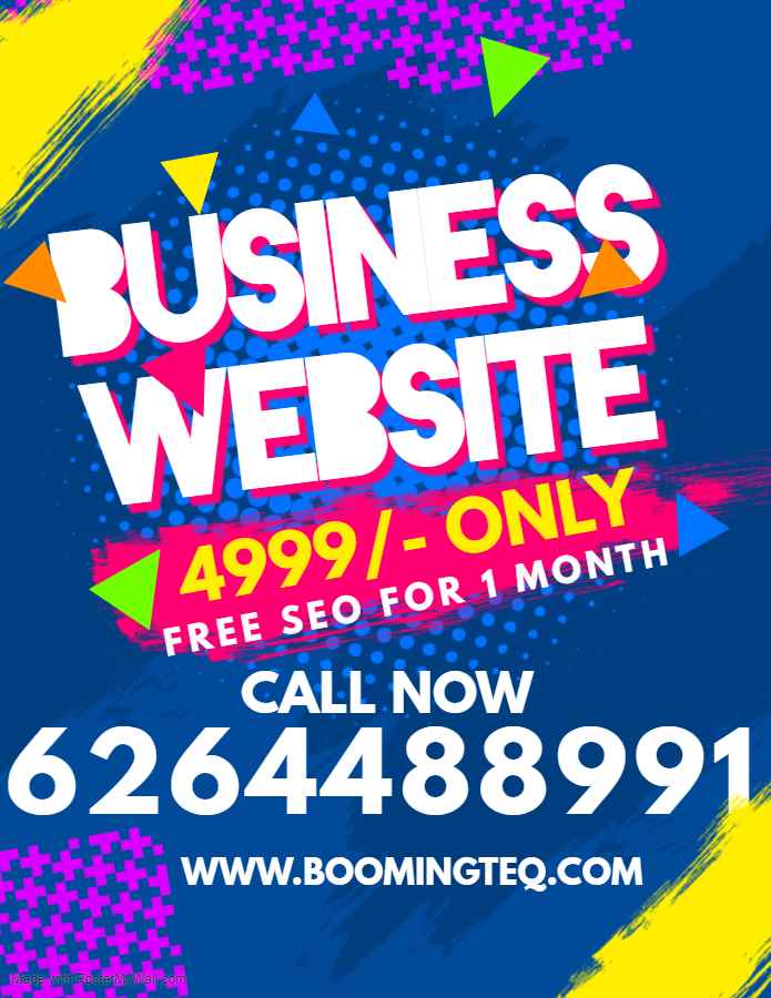 Boomingteq - Cover photo