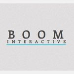 Boom Interactive Systems Inc. - Logo