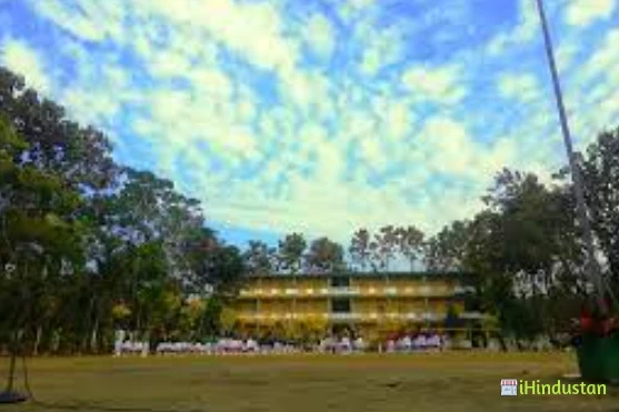 Boon Convent School Bari - Logo