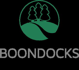 Boondocks RV Storage - Logo