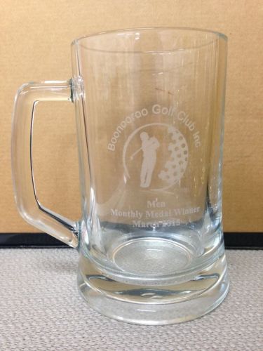 Boonooroo Golf Course & Tavern - Cover photo