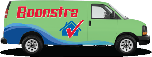 Boonstra Heating and Air Conditioning - Cover photo