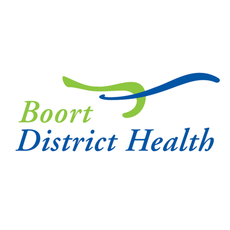 Boort District Health - Logo