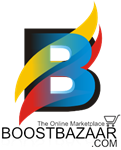 Boostbazaar Com - Logo
