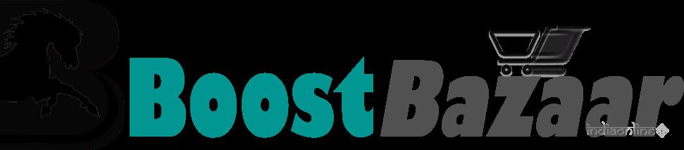 Boostbazaar Com - Cover photo