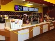 Booster Juice - Logo