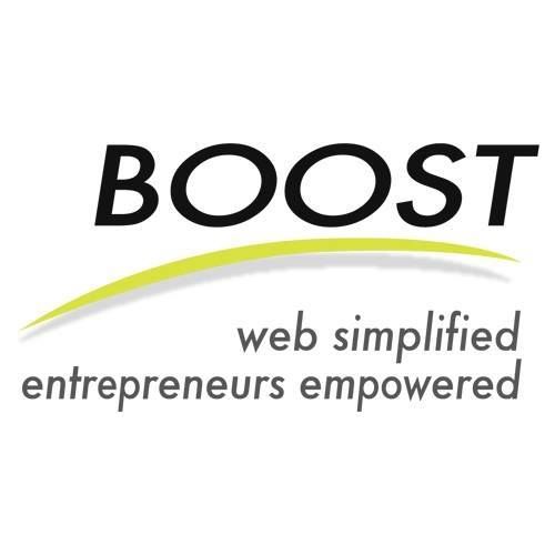 Boost - Logo
