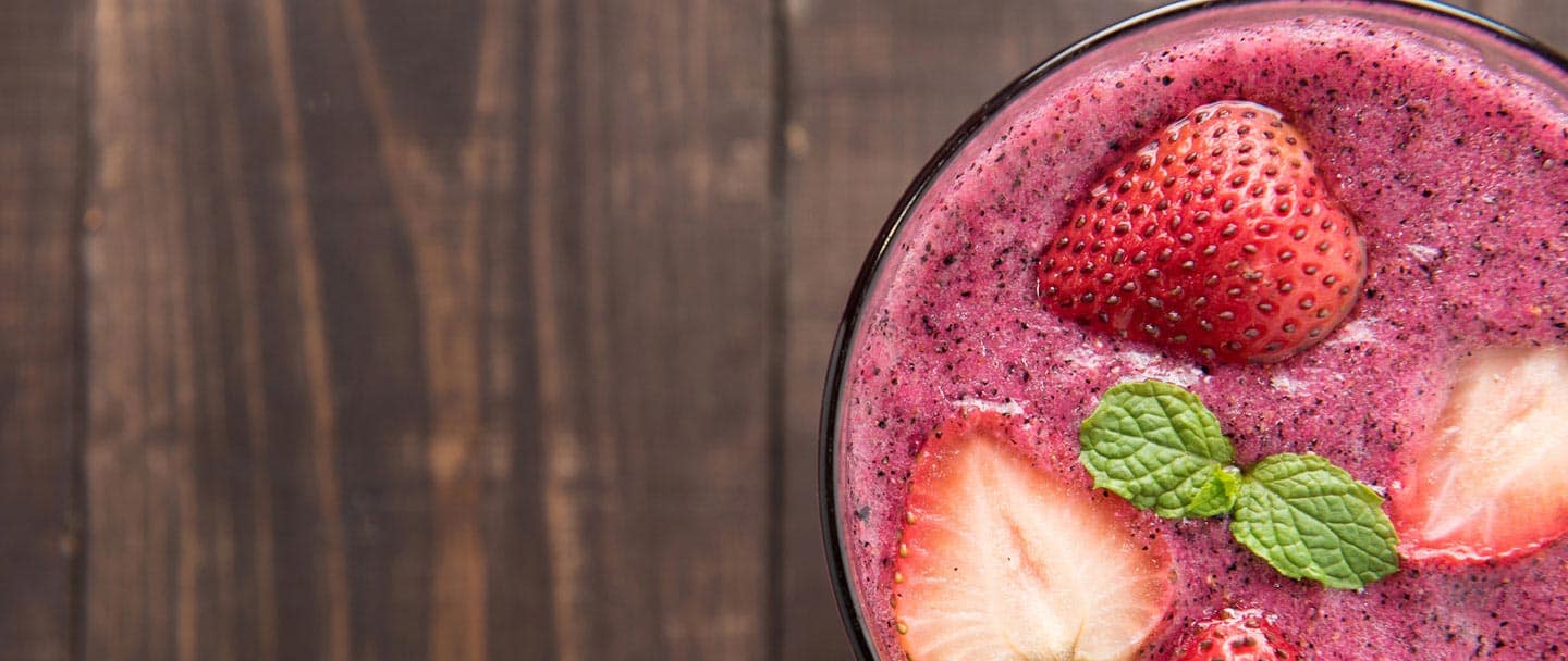Boost Juice - Cover photo