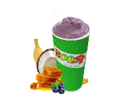 Boost Juice - Logo