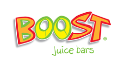 Boost Juice Pty Ltd - Logo