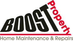 Boost Property - Logo