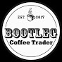 Bootleg Coffee Trader - Logo