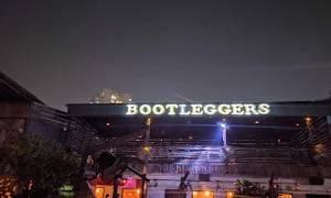 Bootlegger's Republic - Logo