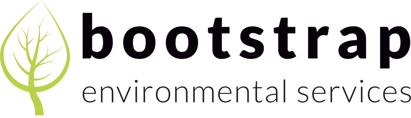 Bootstrap Environmental Services - Cover photo