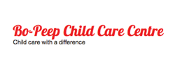 Bo Peep Child Care Centre - Logo