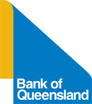 BOQ Yeppoon - Logo