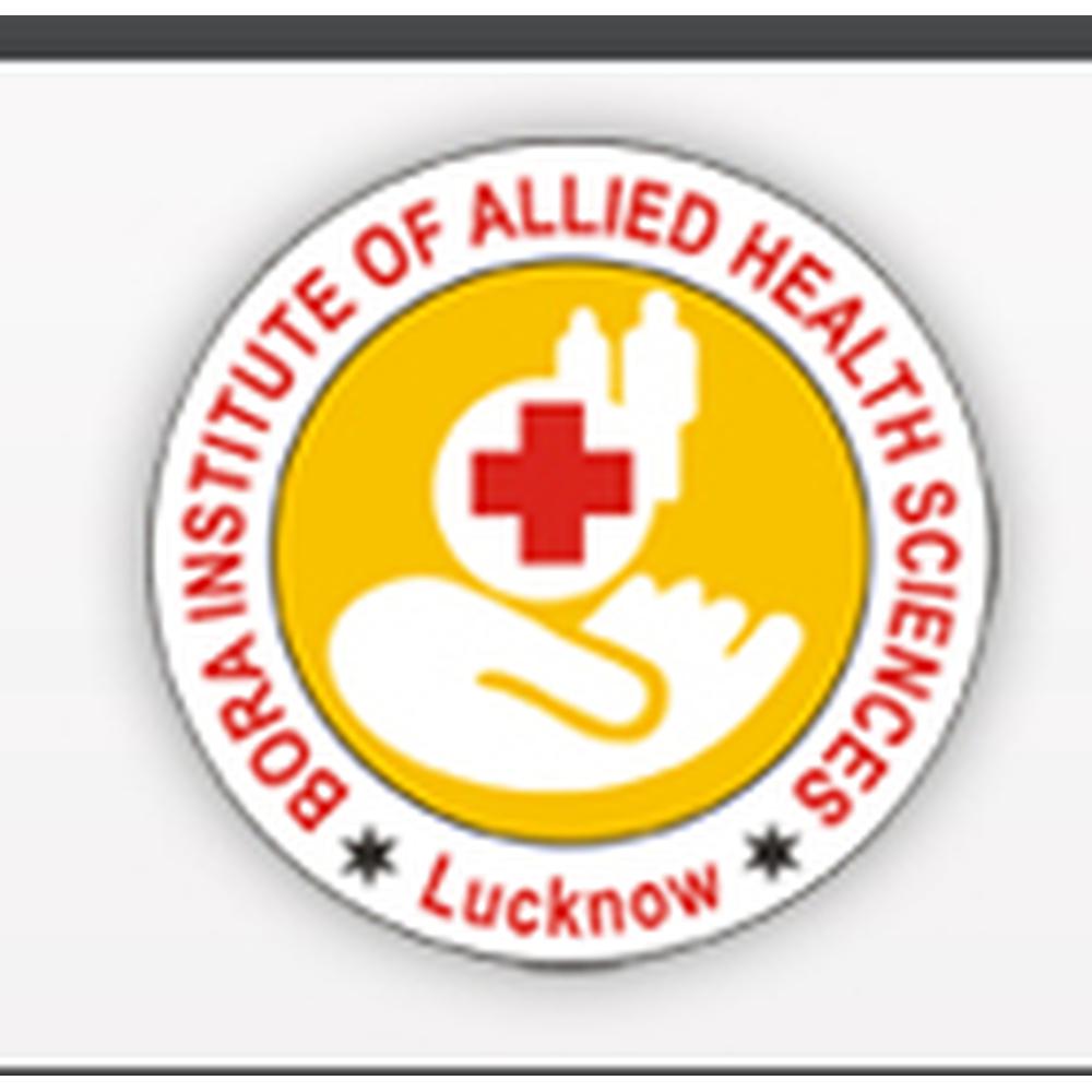 Bora Institute of Allied Health Sciences (BIAHS) - Logo