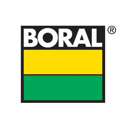 Boral Asphalt Mt Rowan - Logo