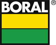 Boral Concrete - Logo
