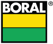 Boral Concrete - Logo