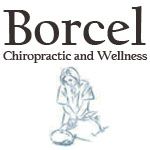 Borcel Chiropractic and Wellness - Logo