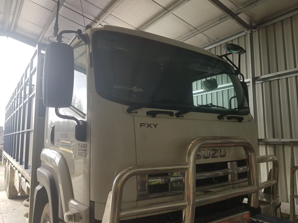 Border Auto Glass - Logo