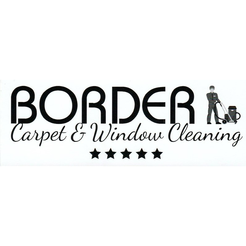 Border Carpet & Window Cleaning - Logo