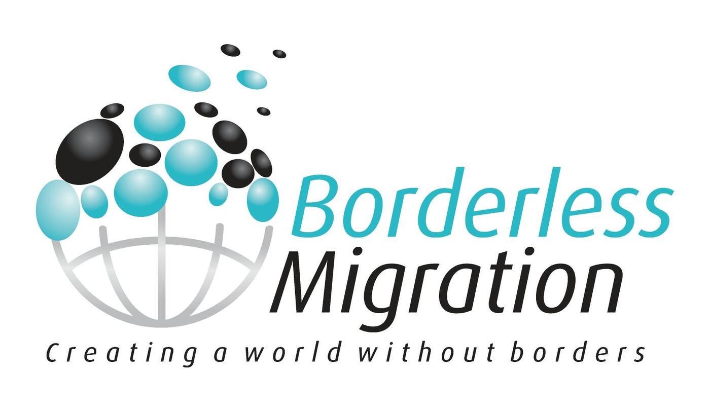 Borderless Migration - Cover photo
