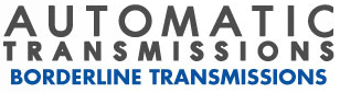 Borderline Transmission - Logo