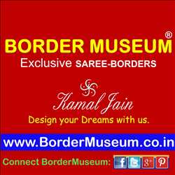 Border Museum 137884 - Logo