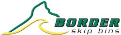 Border Skip Bins - Logo