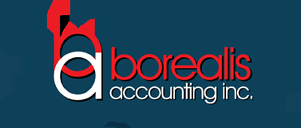 Borealis Accounting Inc - Logo