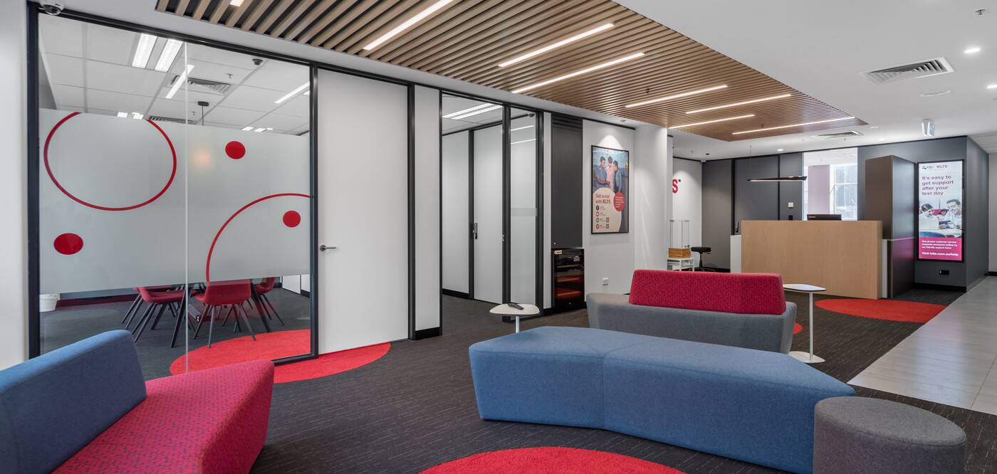Borg Architects - Cover photo