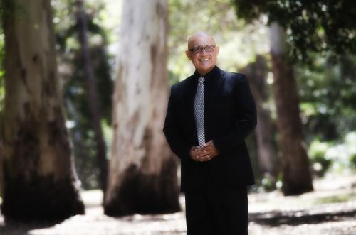 Borg John Wedding Celebrant - Cover photo