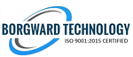 Borgward Technology - Logo