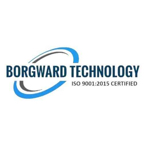 Borgward Technology - Cover photo