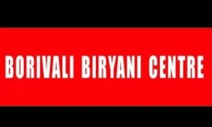 Borivali Biryani Centre - Logo