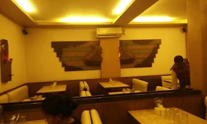 Borivali Biryani Centre - Logo