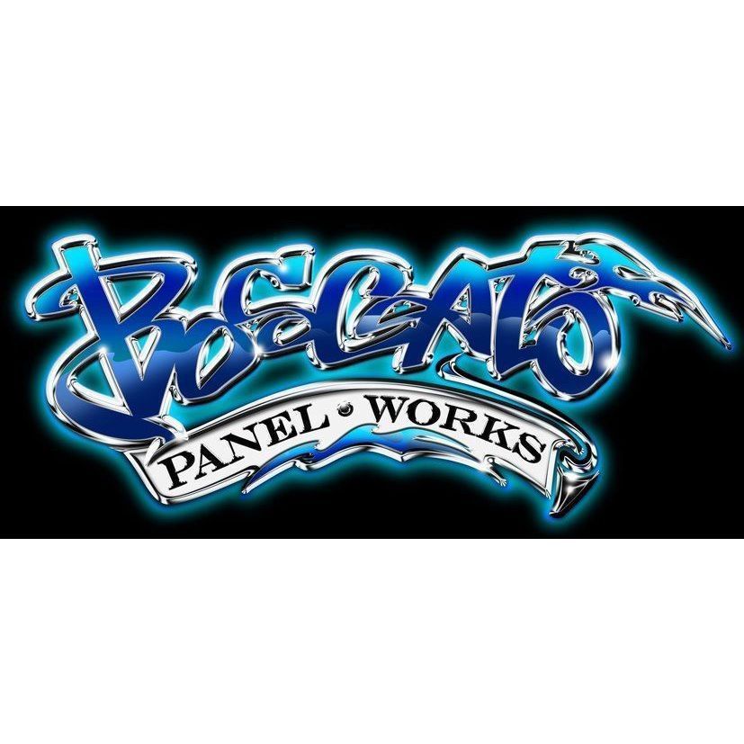 Boscato Panel Works - Logo