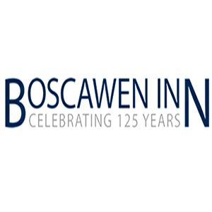Boscawen Inn - Logo