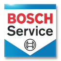 Bosch Car Service - Gombars Motor Service - Logo