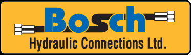 Bosch Hydraulic Connections Ltd - Logo