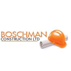 Boschman Construction Ltd - Cover photo