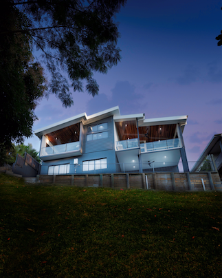 Boscon Constructions - Cover photo